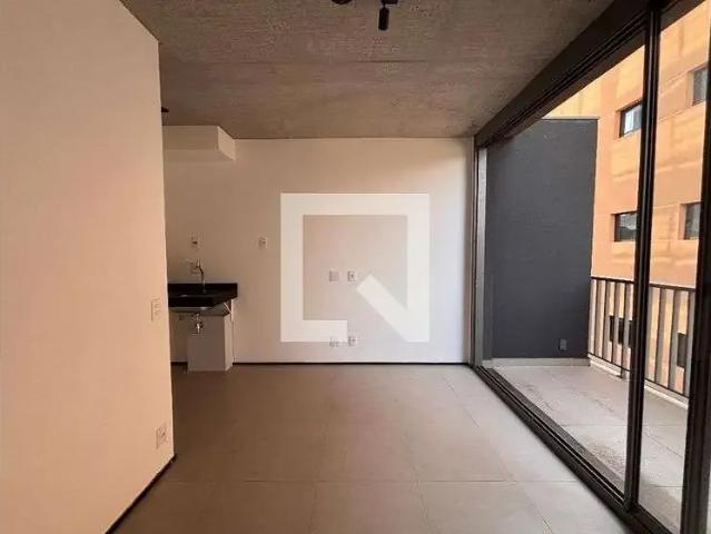 Kitnet / Stúdio para Venda em São Paulo/SP Vila Mariana 1 Quartos