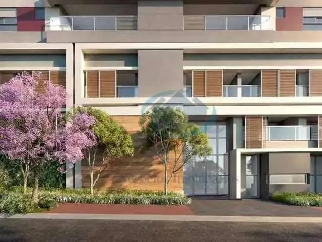 Kitnet / Stúdio para Venda em São Paulo/SP Vila Mariana 1 Quartos