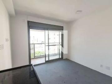 Kitnet / Stúdio para Venda em São Paulo/SP Vila Mariana 1 Quartos