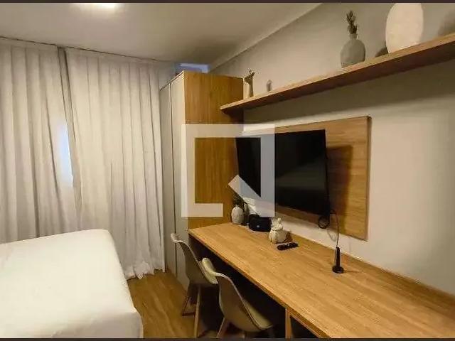 Kitnet / Stúdio para Venda em São Paulo/SP Vila Mariana 1 Quartos
