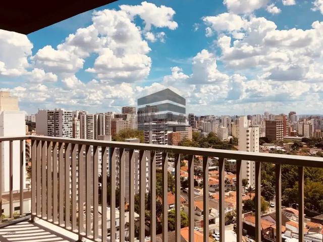 Kitnet / Stúdio para Venda em São Paulo/SP Vila Mariana 1 Quartos