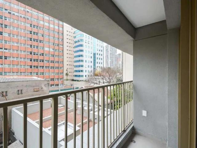 Kitnet / Stúdio para Venda em São Paulo/SP Vila Mariana 1 Quartos