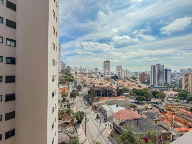 Kitnet / Stúdio para Venda em São Paulo/SP Vila Mariana 1 Quartos