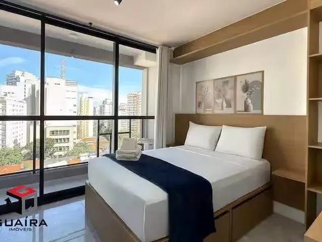 Kitnet / Stúdio para Venda em São Paulo/SP Vila Mariana 1 Quartos