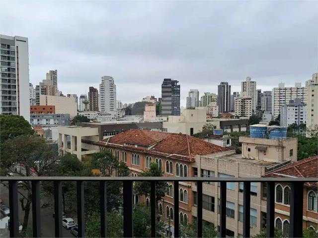 Kitnet / Stúdio para Venda em São Paulo/SP Vila Mariana 1 Quartos