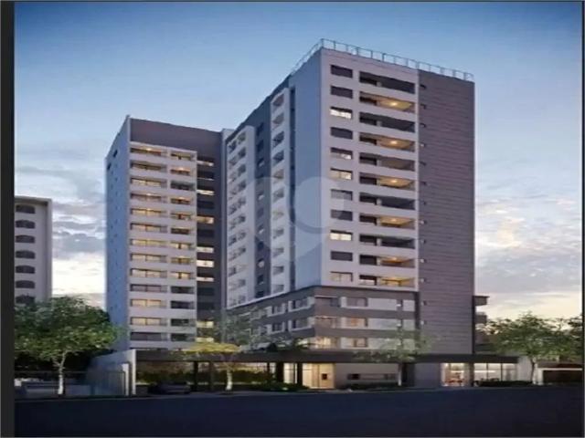 Kitnet / Stúdio para Venda em São Paulo/SP Vila Mariana 1 Quartos
