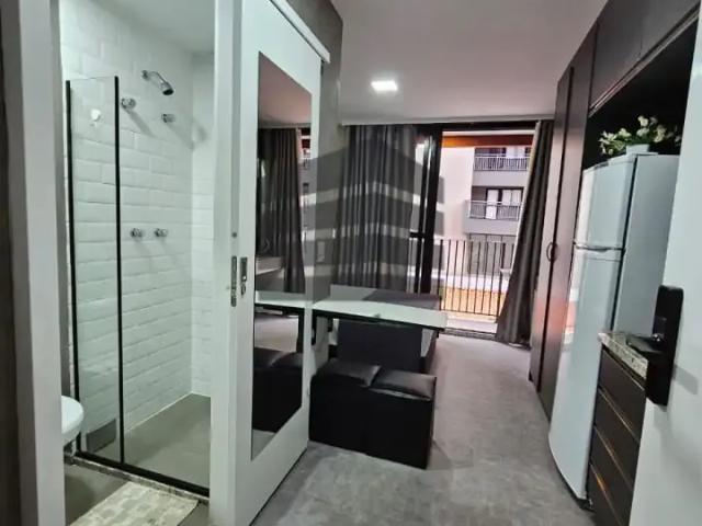 Kitnet / Stúdio para Venda em São Paulo/SP Vila Mariana 1 Quartos