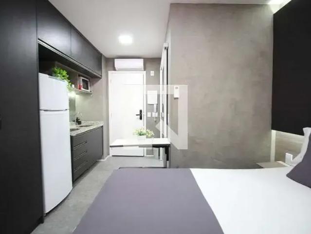 Kitnet / Stúdio para Venda em São Paulo/SP Vila Mariana 1 Quartos