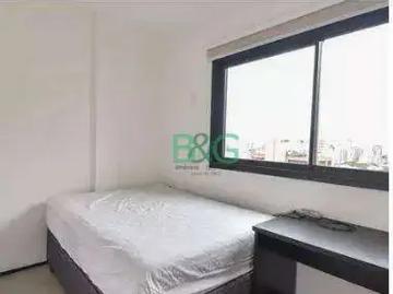 Kitnet / Stúdio para Venda em São Paulo/SP Vila Mariana 1 Quartos