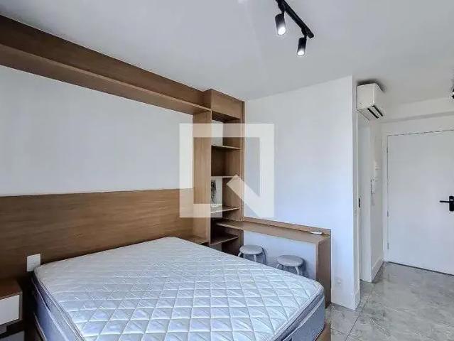 Kitnet / Stúdio para Venda em São Paulo/SP Vila Mariana 1 Quartos