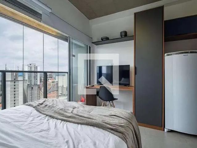 Kitnet / Stúdio para Venda em São Paulo/SP Vila Mariana 1 Quartos