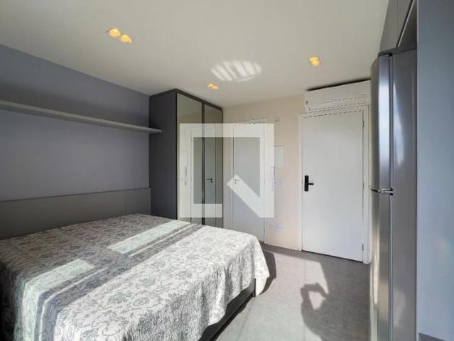 Kitnet / Stúdio para Venda em São Paulo/SP Vila Mariana 1 Quartos