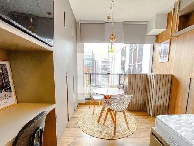 Kitnet / Stúdio para Venda em São Paulo/SP Vila Mariana 1 Quartos
