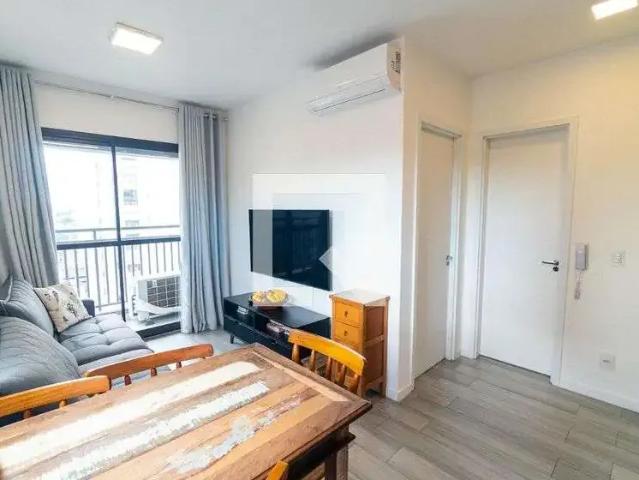 Kitnet / Stúdio para Venda em São Paulo/SP Vila Mascote 1 Quartos