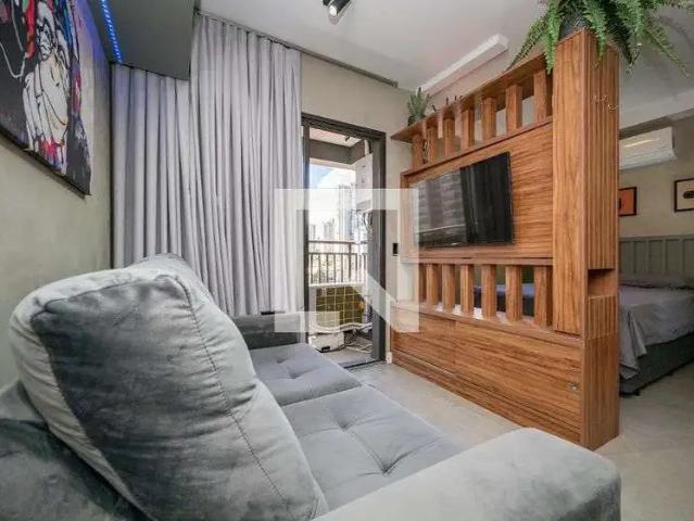 Kitnet / Stúdio para Venda em São Paulo/SP Vila Mascote 1 Quartos