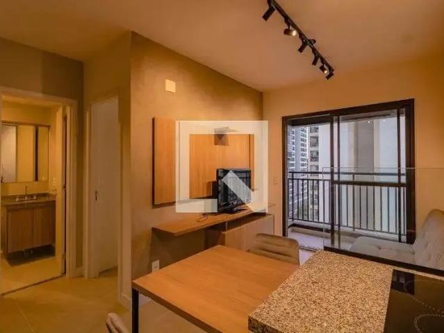 Kitnet / Stúdio para Venda em São Paulo/SP Vila Mascote 1 Quartos