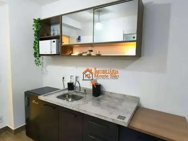 Kitnet / Stúdio para Venda em São Paulo/SP Vila Mascote 1 Quartos