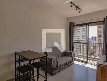 Rua das Flechas, Jardim Luanda, São Paulo, São Paulo