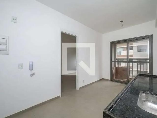 Kitnet / Stúdio para Venda em São Paulo/SP Vila Mascote 1 Quartos