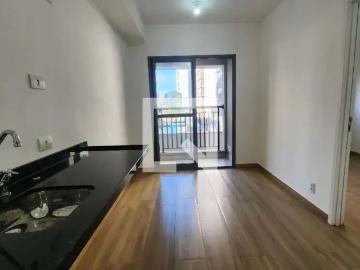 Kitnet / Stúdio para Venda em São Paulo/SP Vila Mascote 1 Quartos
