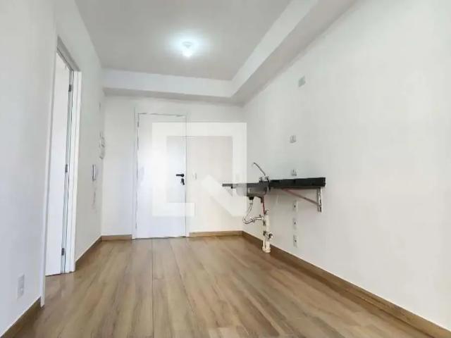 Kitnet / Stúdio para Venda em São Paulo/SP Vila Mascote 1 Quartos