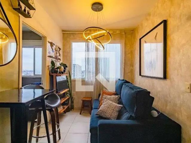 Kitnet / Stúdio para Venda em São Paulo/SP Vila Mascote 2 Quartos