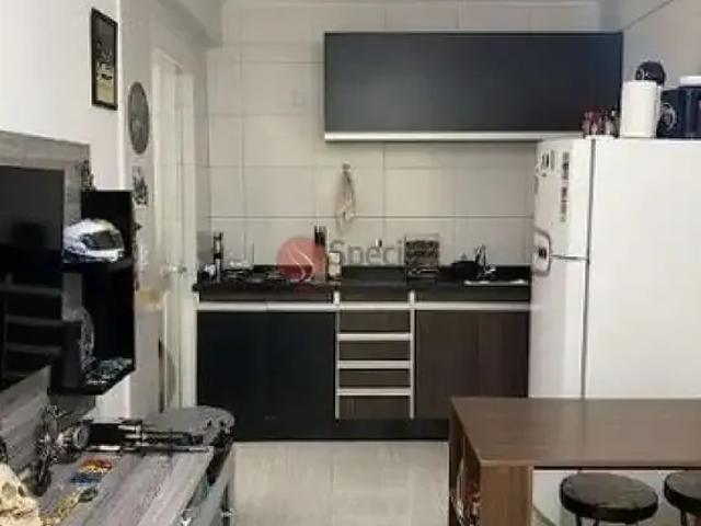Kitnet / Stúdio para Venda em São Paulo/SP Vila Matilde 1 Quartos