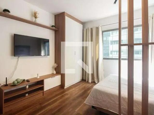 Kitnet / Stúdio para Venda em São Paulo/SP Vila Matilde 1 Quartos