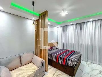 Kitnet / Stúdio para Venda em São Paulo/SP Vila Matilde 1 Quartos