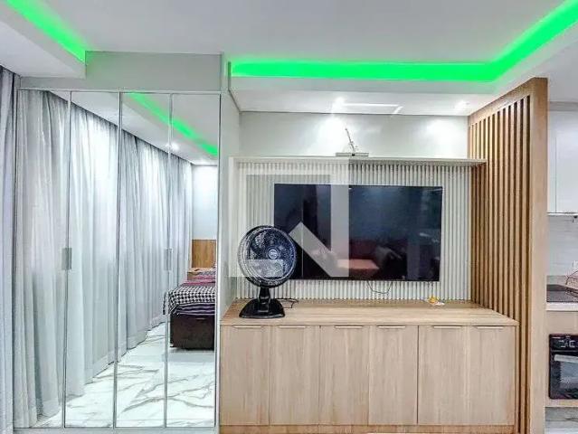 Kitnet / Stúdio para Venda em São Paulo/SP Vila Matilde 1 Quartos