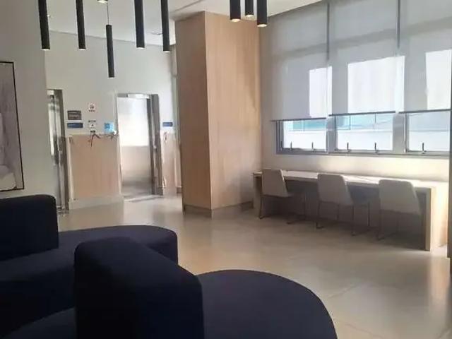 Kitnet / Stúdio para Venda em São Paulo/SP Vila Matilde 1 Quartos