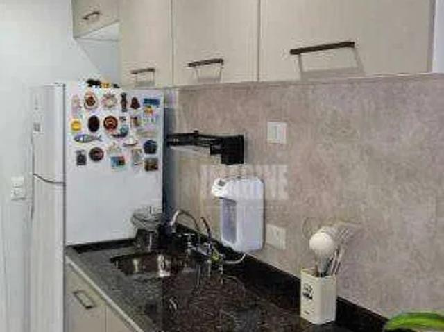 Kitnet / Stúdio para Venda em São Paulo/SP Vila Matilde 1 Quartos