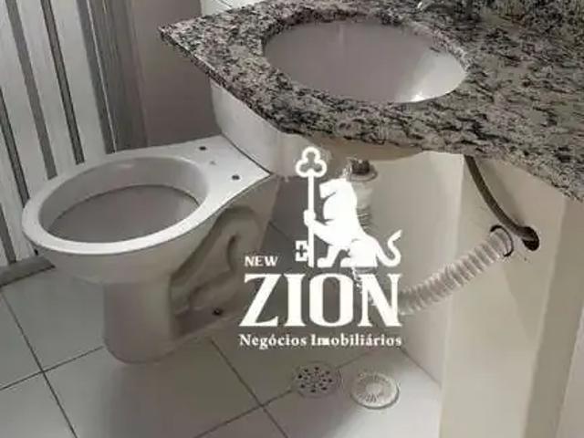Kitnet / Stúdio para Venda em São Paulo/SP Vila Mazzei 1 Quartos