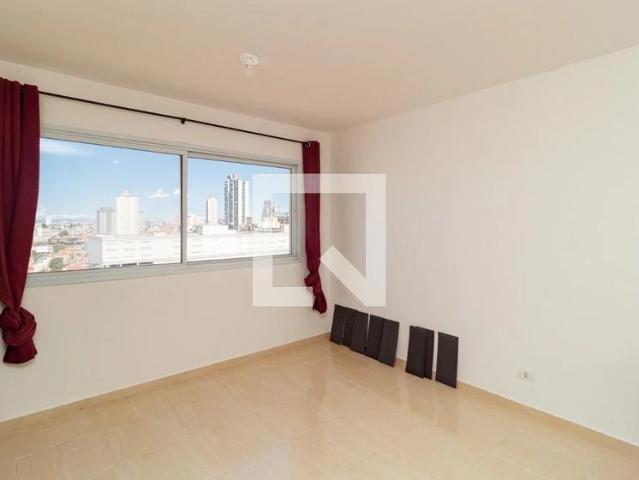 Kitnet / Stúdio para Venda em São Paulo/SP Vila Mazzei 1 Quartos