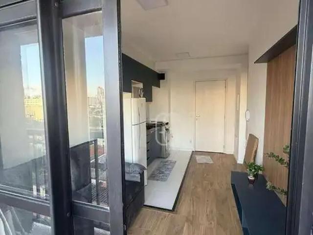 Kitnet / Stúdio para Venda em São Paulo/SP Vila Mazzei 1 Quartos