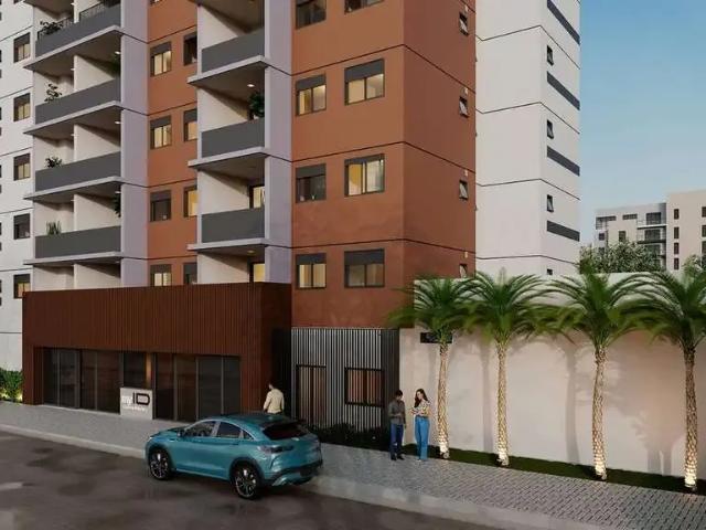 Kitnet / Stúdio para Venda em São Paulo/SP Vila Mazzei 1 Quartos