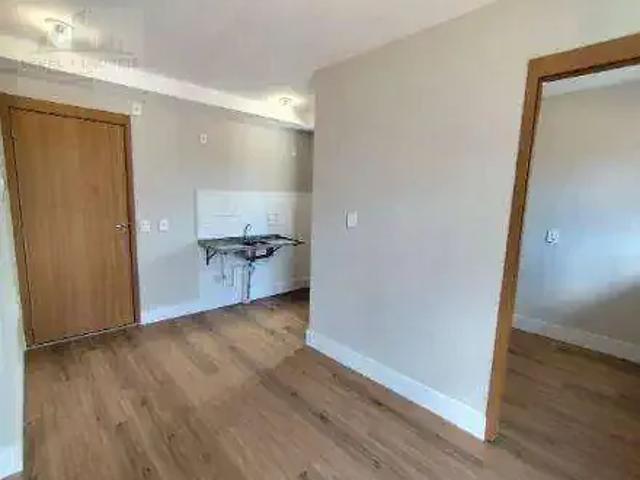 Kitnet / Stúdio para Venda em São Paulo/SP Vila Monte Alegre 1 Quartos