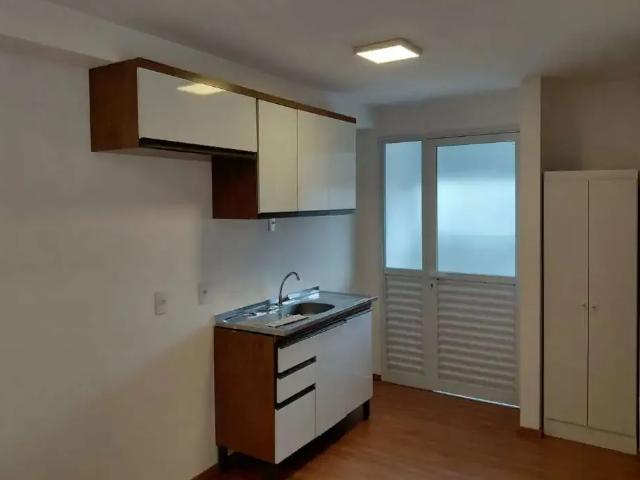 Kitnet / Stúdio para Venda em São Paulo/SP Vila Monumento 1 Quartos