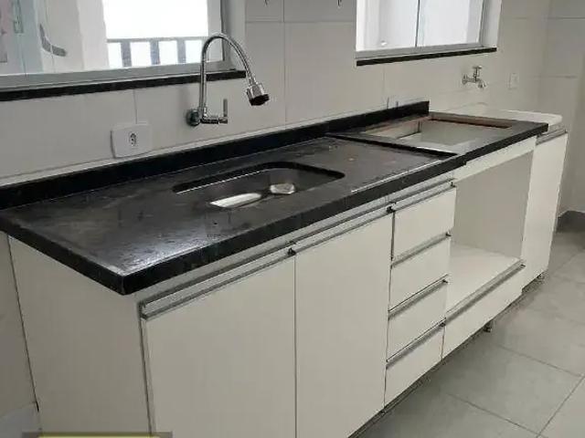 Kitnet / Stúdio para Venda em São Paulo/SP Vila Moinho Velho 1 Quartos