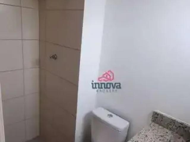 Kitnet / Stúdio para Venda em São Paulo/SP Vila Nilo 1 Quartos