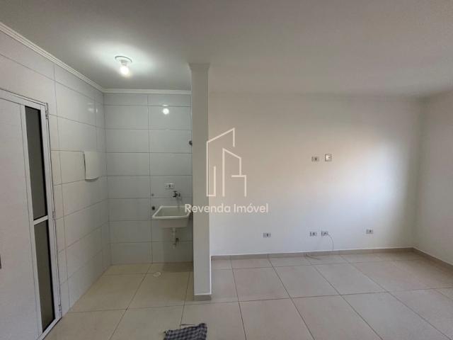 Kitnet / Stúdio para Venda em São Paulo/SP Vila Nova Manchester 1 Quartos