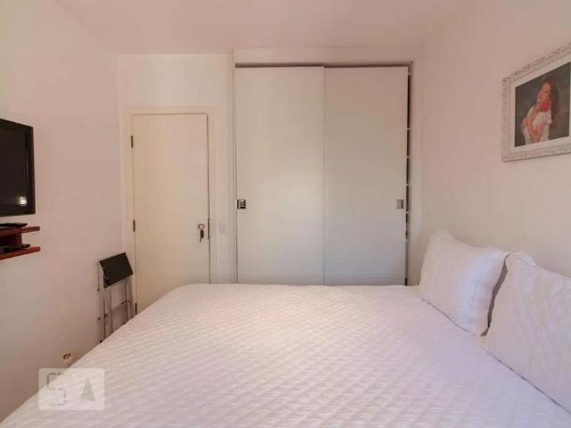 Kitnet / Stúdio para Venda em São Paulo/SP Vila Nova Conceição 1 Quartos
