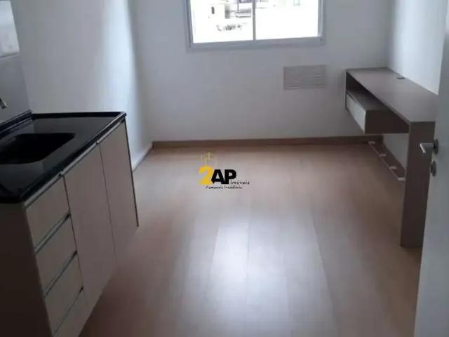 Kitnet / Stúdio para Venda em São Paulo/SP Vila Nova das Belezas 1 Quartos