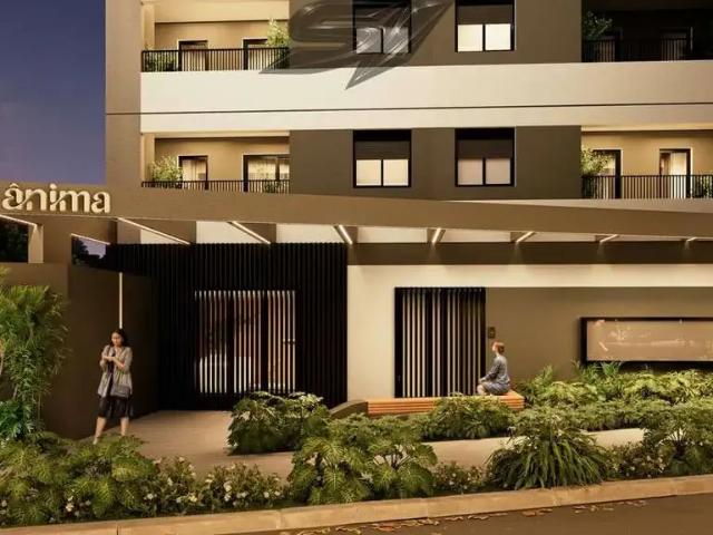 Kitnet / Stúdio para Venda em São Paulo/SP Vila Nova Savoia 1 Quartos