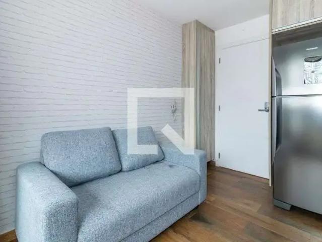 Kitnet / Stúdio para Venda em São Paulo/SP Vila Olímpia 1 Quartos