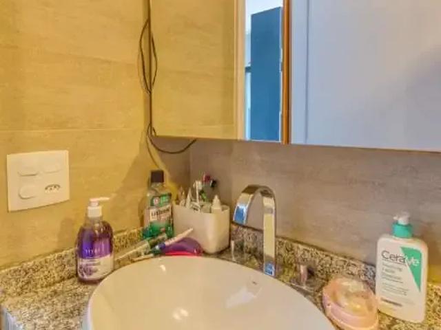 Kitnet / Stúdio para Venda em São Paulo/SP Vila Olímpia 1 Quartos
