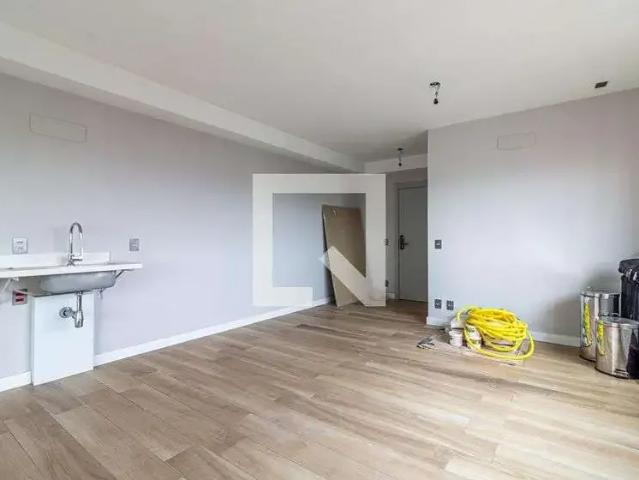Kitnet / Stúdio para Venda em São Paulo/SP Vila Olímpia 1 Quartos