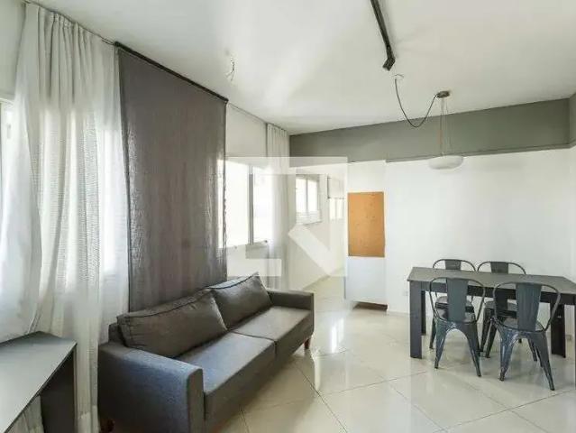Kitnet / Stúdio para Venda em São Paulo/SP Vila Olímpia 1 Quartos