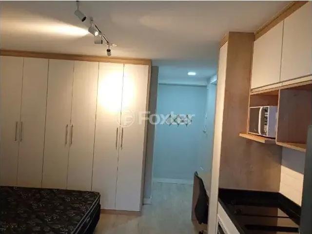 Kitnet / Stúdio para Venda em São Paulo/SP Vila Olímpia 1 Quartos