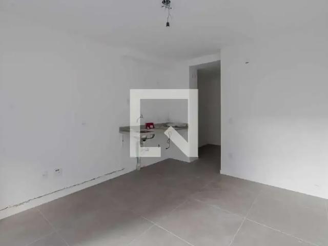 Kitnet / Stúdio para Venda em São Paulo/SP Vila Olímpia 1 Quartos